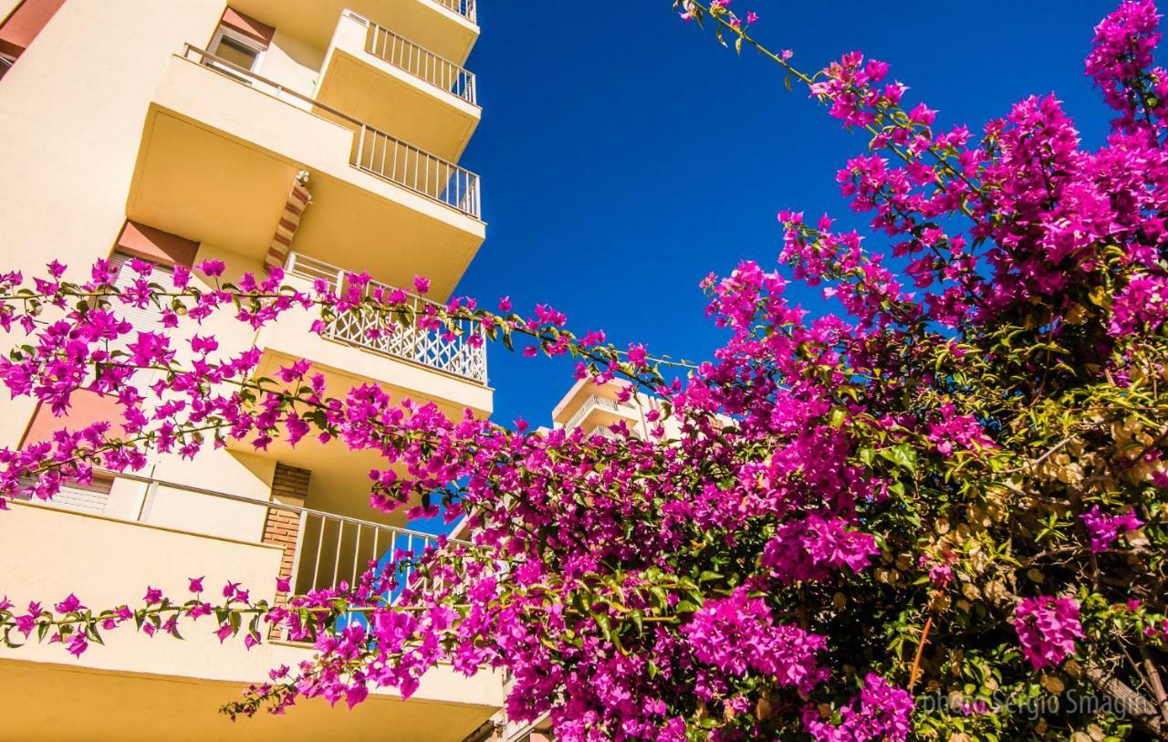 102 Estudio En Jupiter Apartmentos - Piscina Y Playa - Excelente Ubicacion Benalmadena Bagian luar foto
